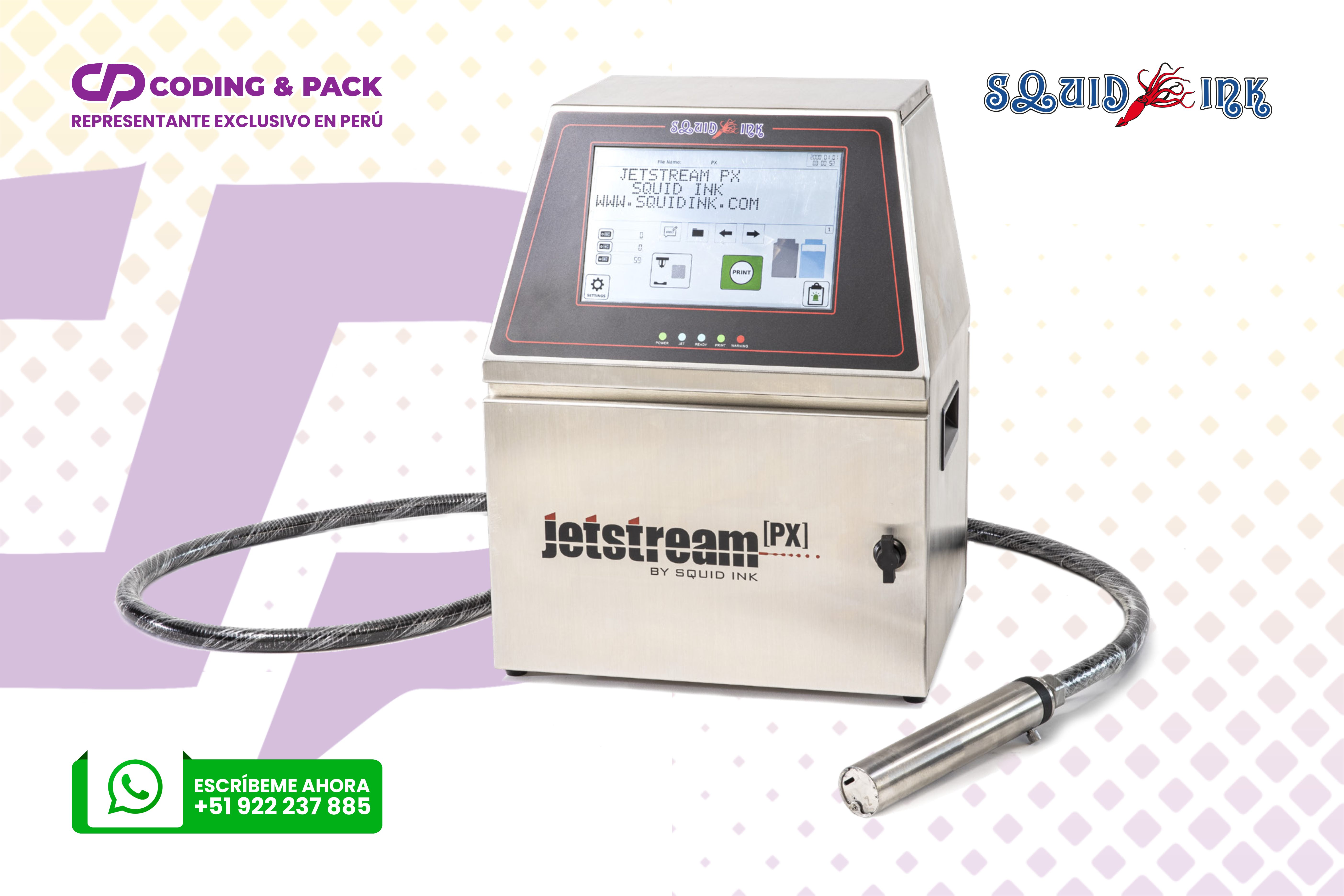JetStream PX